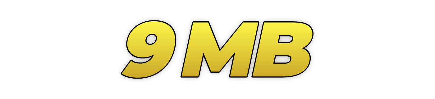 9mb